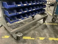 Berner bera grijpbakken systeem - afbeelding 4 van  9