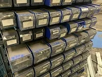 Berner bera grijpbakken systeem - afbeelding 8 van  9