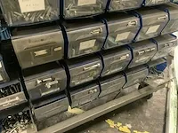 Berner bera grijpbakken systeem - afbeelding 9 van  9