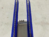 Berner boor sds diameter 2 stuks - afbeelding 1 van  3