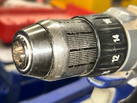 Berner boormachine - afbeelding 3 van  8