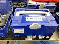 Berner boormachine - afbeelding 8 van  8