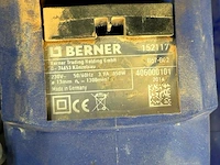 Berner boormachine - afbeelding 5 van  5