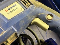 Berner boormachine - afbeelding 4 van  5
