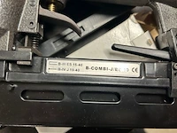 Berner combinagelpistool - afbeelding 4 van  6