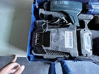 Berner gipsplaatschroefmachine - afbeelding 5 van  6