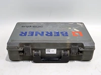 Berner klopboor - afbeelding 4 van  4