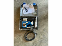 Berner magneetboor fe 300 overige gereedschappen - afbeelding 1 van  5