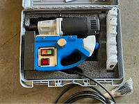 Berner magneetboor fe 300 overige gereedschappen - afbeelding 2 van  5