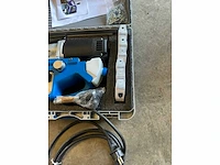 Berner magneetboor fe 300 overige gereedschappen - afbeelding 4 van  5