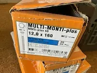 Berner mms-plus schroeven - afbeelding 3 van  4
