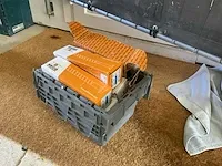 Berner mms-plus schroeven - afbeelding 4 van  4