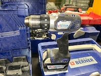 Berner multitool - afbeelding 2 van  8
