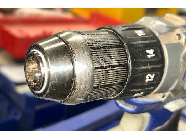 Berner multitool - afbeelding 3 van  8