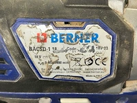 Berner multitool - afbeelding 4 van  8