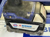 Berner multitool - afbeelding 5 van  8