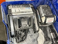 Berner multitool - afbeelding 7 van  8