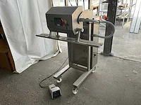 Bernhardt msb11p vertical impulse sealer - afbeelding 1 van  7