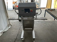 Bernhardt msb11p vertical impulse sealer - afbeelding 2 van  7