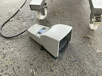 Bernhardt msb11p vertical impulse sealer - afbeelding 3 van  7