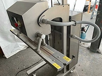Bernhardt msb11p vertical impulse sealer - afbeelding 7 van  7