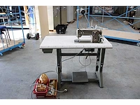 Bernina 517 naaimachine - afbeelding 3 van  10