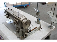 Bernina 517 naaimachine - afbeelding 6 van  10