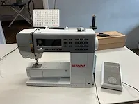 Bernina lun naaimachine - afbeelding 1 van  7