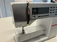 Bernina lun naaimachine - afbeelding 2 van  7