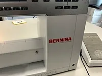 Bernina lun naaimachine - afbeelding 3 van  7