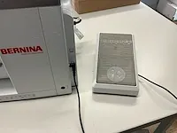 Bernina lun naaimachine - afbeelding 4 van  7