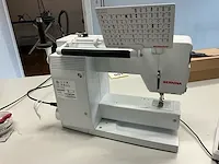 Bernina lun naaimachine - afbeelding 5 van  7