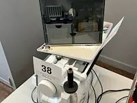 Bernina lun naaimachine - afbeelding 7 van  7