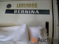 Bernina naaimachine klasse 533 van 1959 - afbeelding 9 van  14