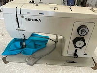 Bernina naaimachine - afbeelding 2 van  8