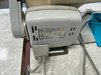 Bernina naaimachine - afbeelding 5 van  8