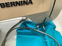Bernina naaimachine - afbeelding 6 van  8