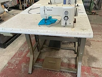 Bernina naaimachine - afbeelding 7 van  8