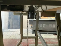Bernina naaimachine - afbeelding 8 van  8