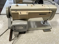 Bernina naaimachine - afbeelding 2 van  7