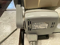Bernina naaimachine - afbeelding 5 van  7