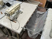 Bernina naaimachine - afbeelding 6 van  7