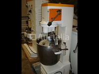 Bernthal 20 l mengkraan - afbeelding 2 van  4