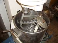 Bernthal 20 l mengkraan - afbeelding 3 van  4