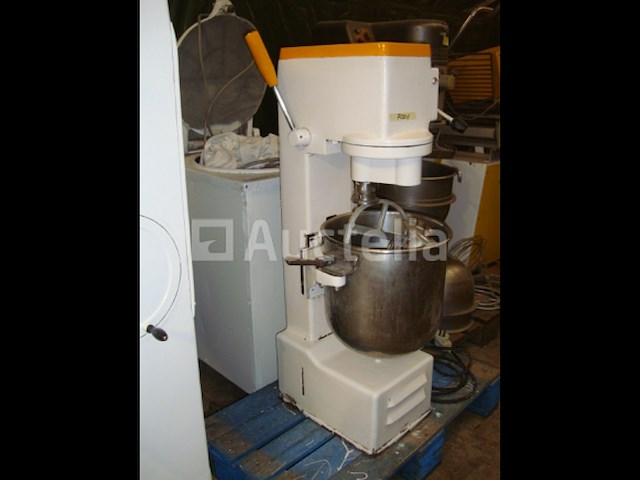 Bernthal 20 l mengkraan - afbeelding 4 van  4