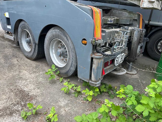 Bero - 1998 - betonsilo - afbeelding 4 van  22