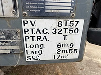 Bero - 1998 - betonsilo - afbeelding 13 van  22