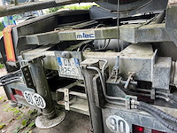 Bero - 1998 - betonsilo - afbeelding 15 van  22