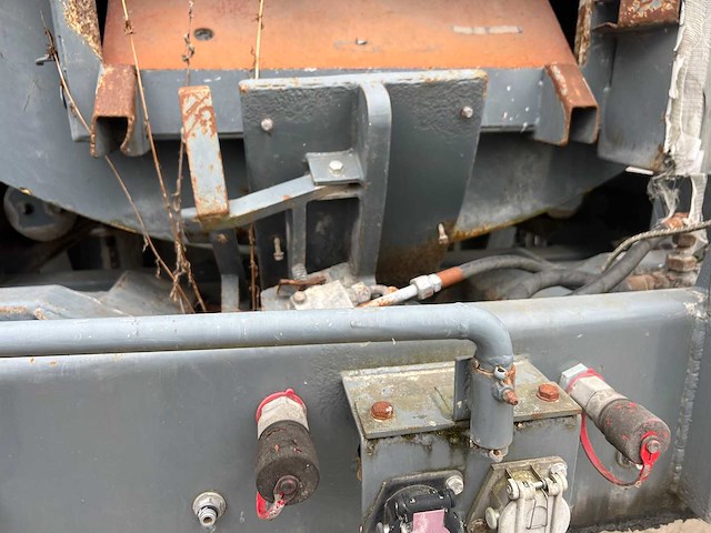 Bero - 1998 - betonsilo - afbeelding 19 van  22