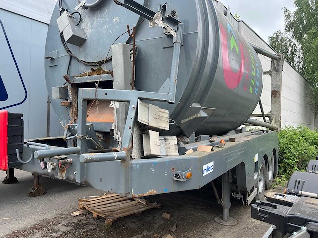 Bero - 1998 - betonsilo - afbeelding 22 van  22